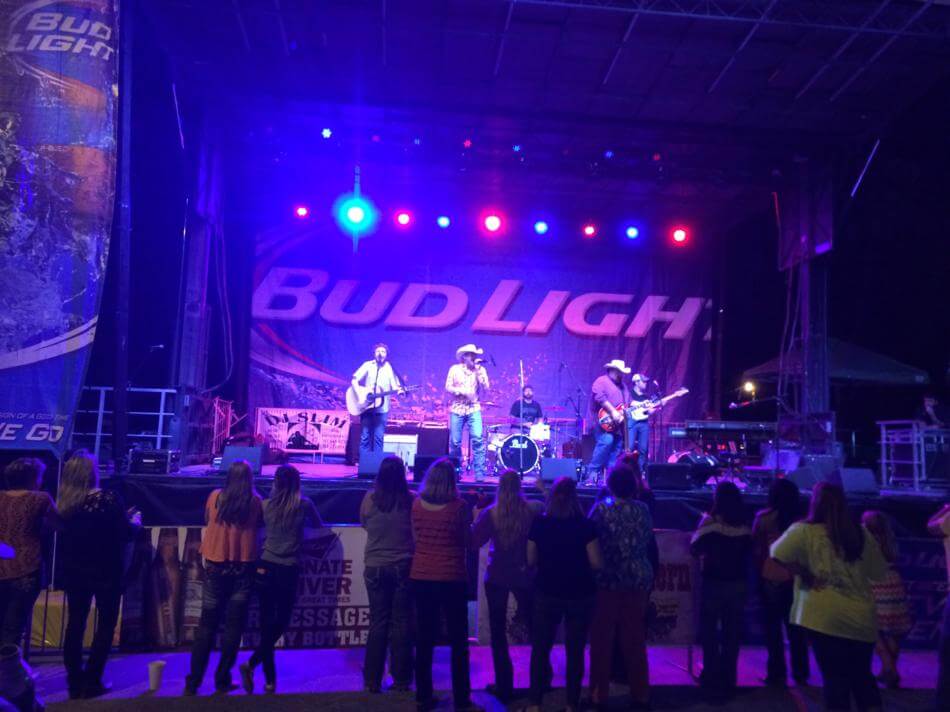 Yorktown Texas Western Days Photos 2014