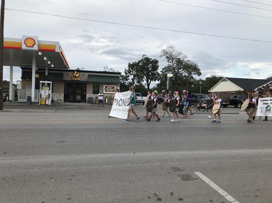 Yorktown Texas Western Days Texas Music Festival