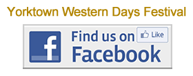 Yorktown Texas Western Days Festival on Facebook